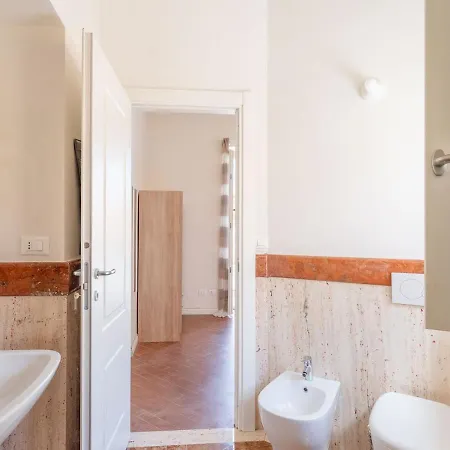 In Storica Lanterna Sul Mare Willa