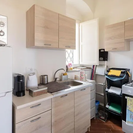 In Storica Lanterna Sul Mare Willa *