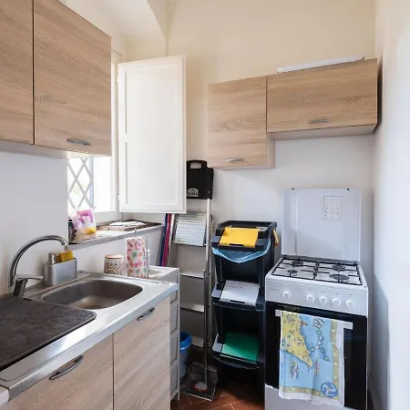 Willa In Storica Lanterna Sul Mare Palermo