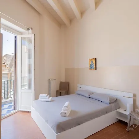 Willa In Storica Lanterna Sul Mare