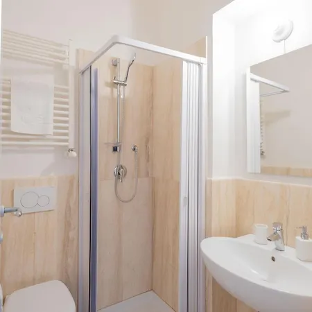 In Storica Lanterna Sul Mare Willa