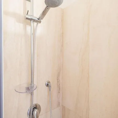 Willa In Storica Lanterna Sul Mare *