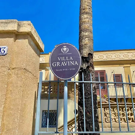 Willa In Storica Lanterna Sul Mare